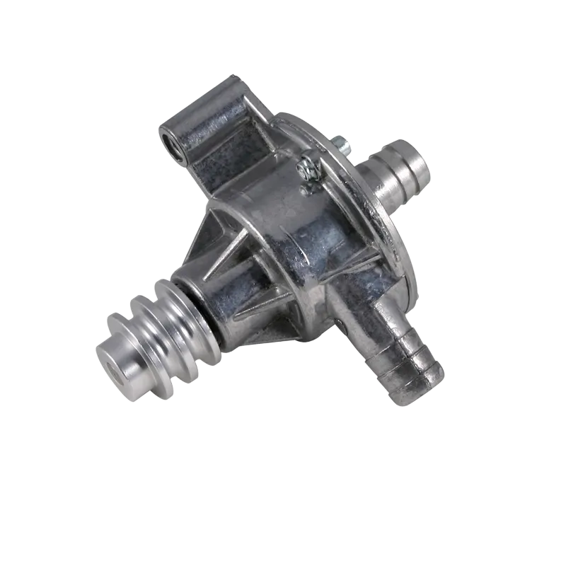ALUMINIUM WATER PUMP
