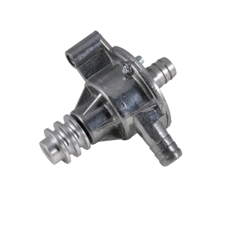 ALUMINIUM WATER PUMP
