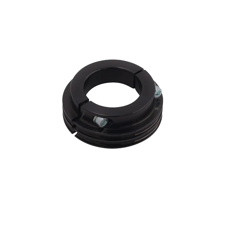 PULLEY FOR ALUMINIUM WATER PUMP