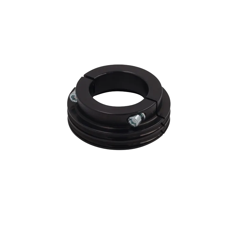PULLEY FOR ALUMINIUM WATER PUMP