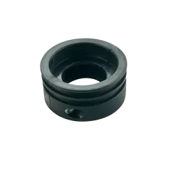 PULLEY FOR PLASTIC WATER PUMP