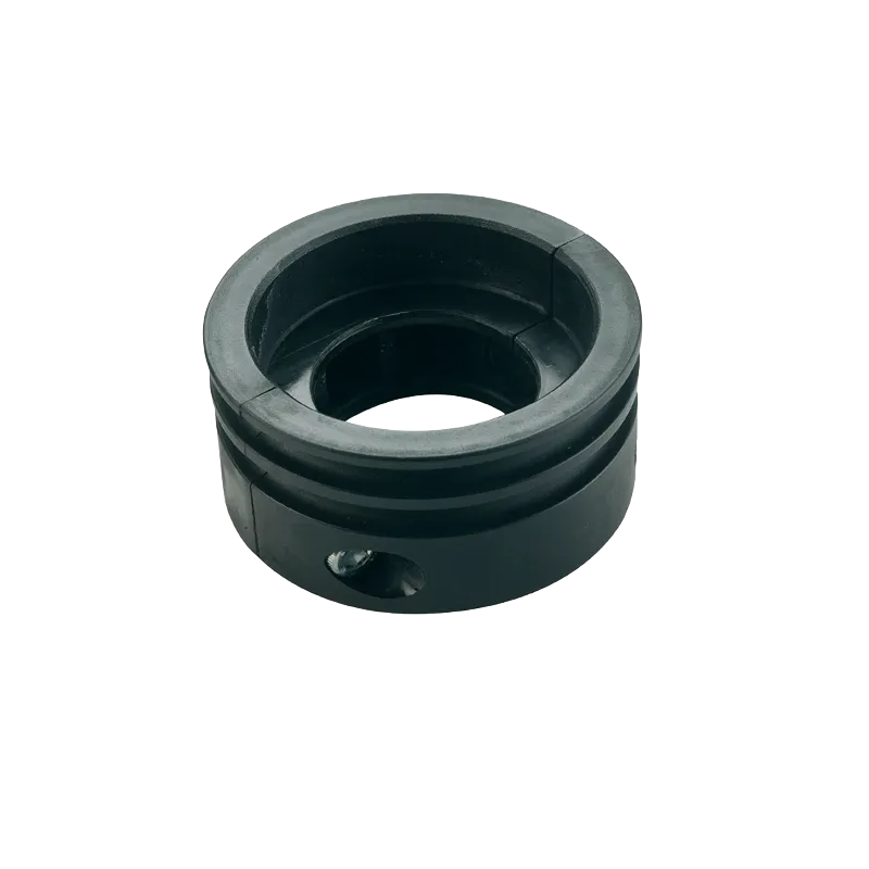 PULLEY FOR PLASTIC WATER PUMP