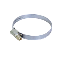 FASTENING COLLAR FOR WATER HOSE