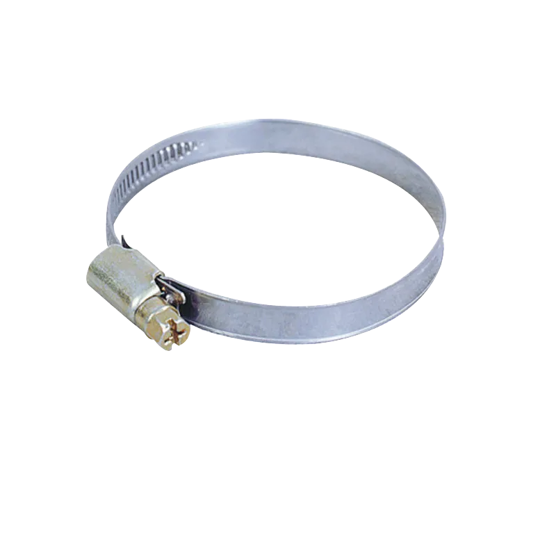 FASTENING COLLAR FOR WATER HOSE