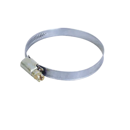 FASTENING COLLAR FOR WATER HOSE