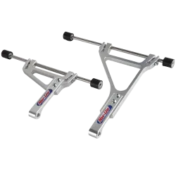BRACKET KIT FOR NEW-LINE RADIATOR