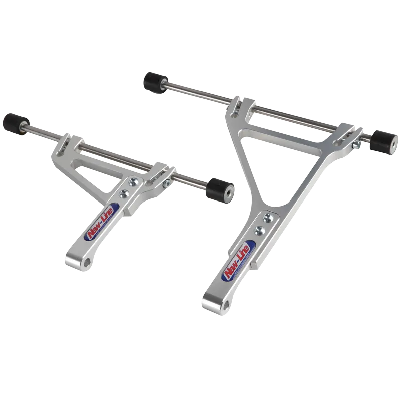 BRACKET KIT FOR NEW-LINE RADIATOR