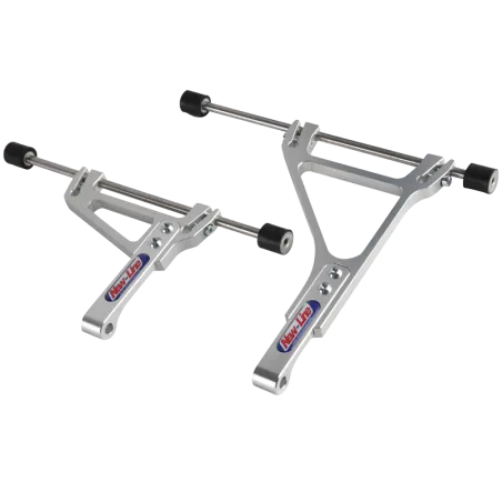 BRACKET KIT FOR NEW-LINE RADIATOR