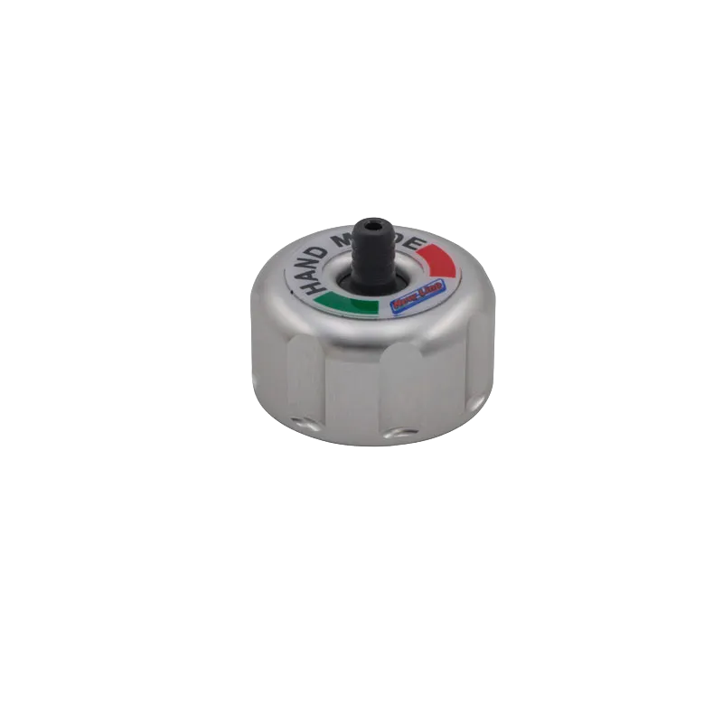 NEW-LINE RADIATOR CAP