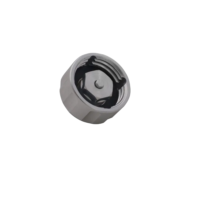 NEW-LINE RADIATOR CAP