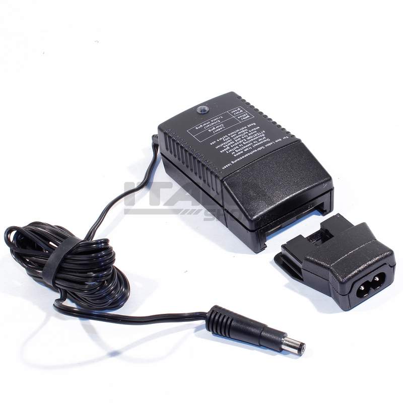ROTAX BATTERY CHARGER