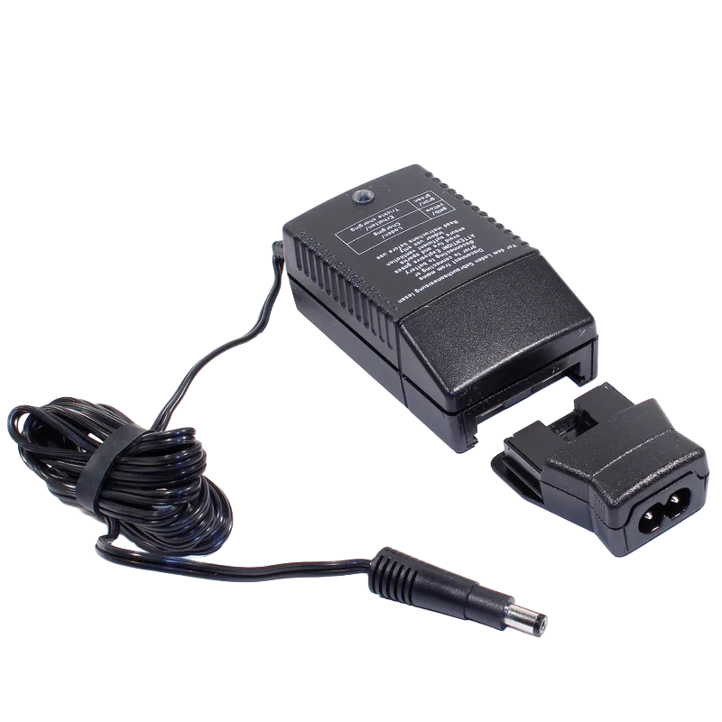 ROTAX BATTERY CHARGER