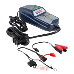ROTAX OPTIMATE LITHIUM BATTERY CHARGER