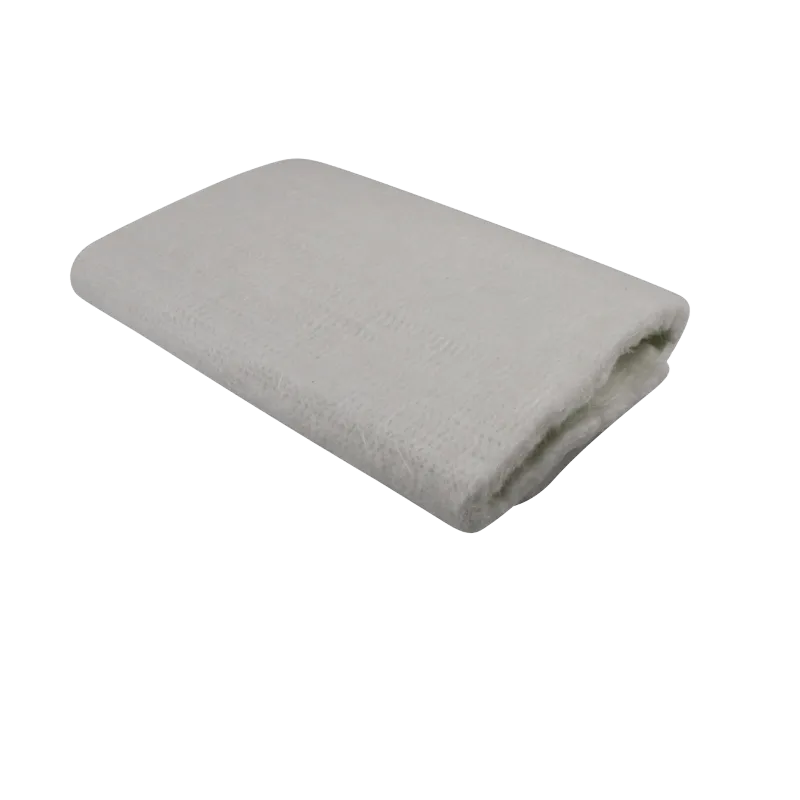 ROTAX EXHAUST INSULATION