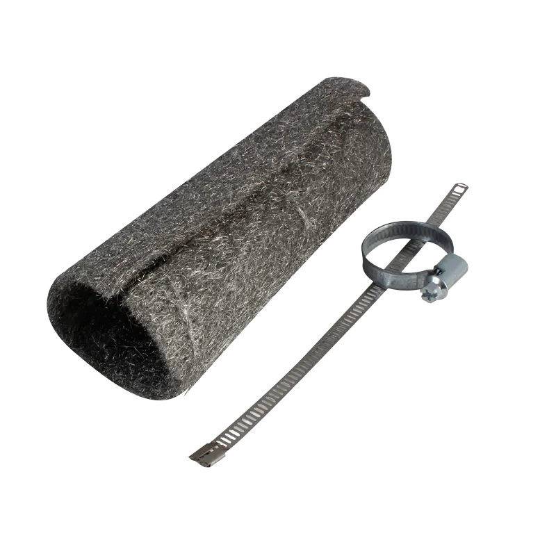 ROTAX RETROFIT KIT ISOLATING MAT