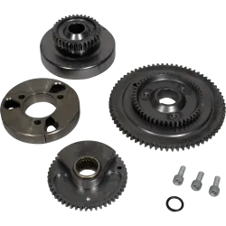 ROTAX DD2 CLUTCH KIT