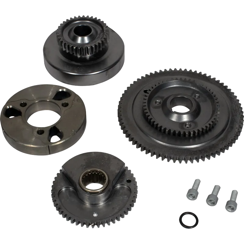 ROTAX DD2 CLUTCH KIT