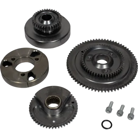 ROTAX DD2 CLUTCH KIT