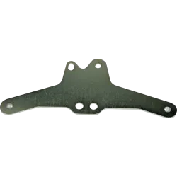 ROTAX MAX RADIATOR SUPPORT