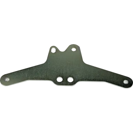 ROTAX MAX RADIATOR SUPPORT