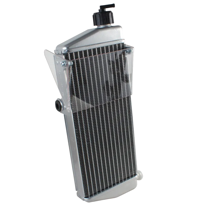 MAX EVO / J125 MAX / MINIMAX RADIATOR