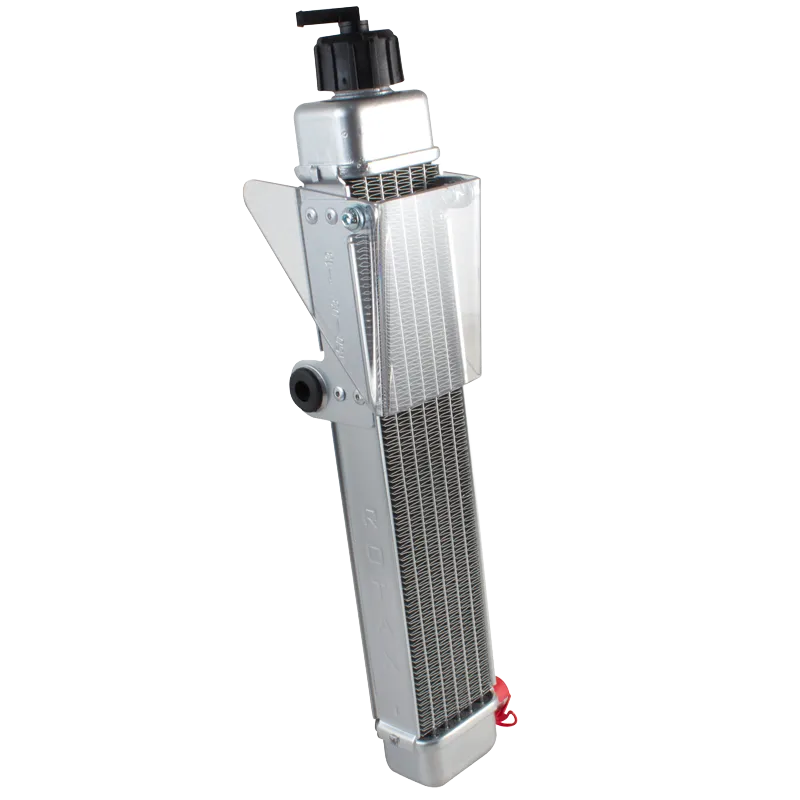 MICROMAX RADIATOR