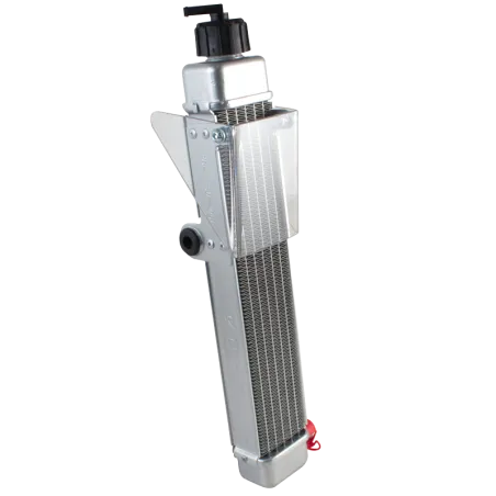 MICROMAX RADIATOR