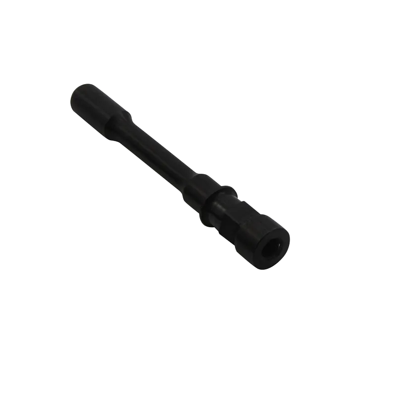 MICROMAX RADIATOR BRACKET