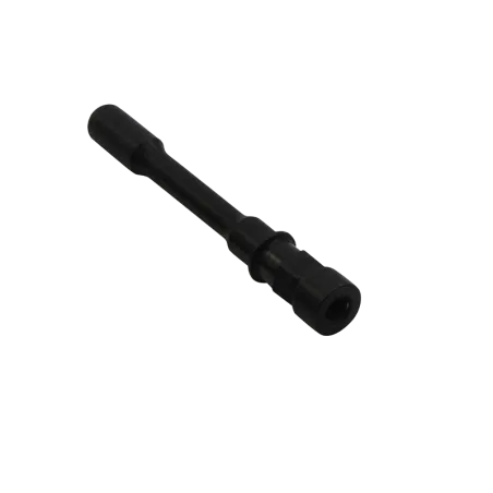 MICROMAX RADIATOR BRACKET
