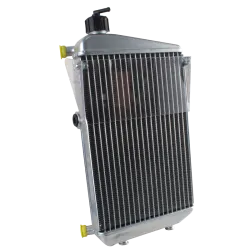 DD2 EVO RADIATOR