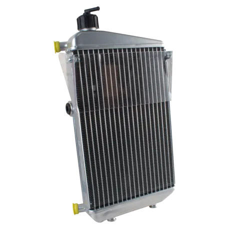 DD2 EVO RADIATOR