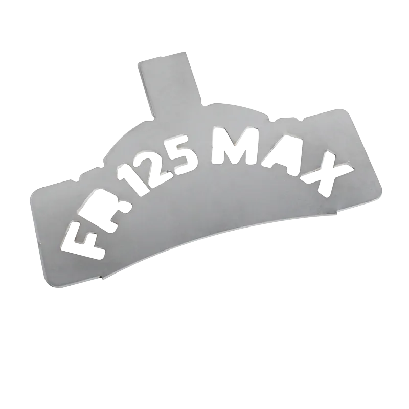 ROTAX CYLINDER HEAD TEMPLATE
