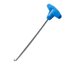 SPRING HOOK FOR ROTAX EXHAUST SPRING
