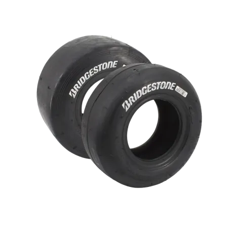 PNEU BRIDGESTONE YDS