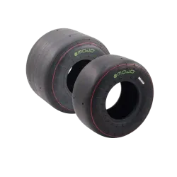MOJO D2XX CIK TYRE