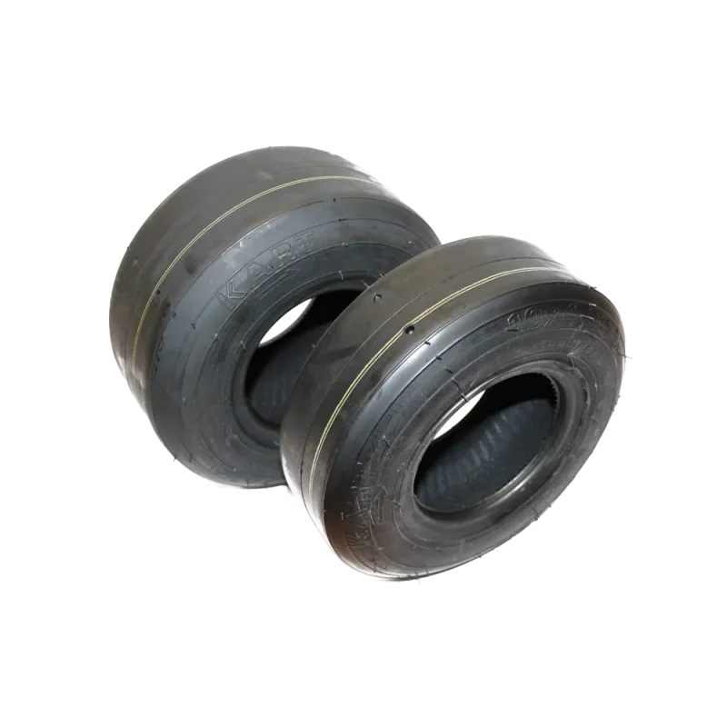 VEGA CADETTI TYRE