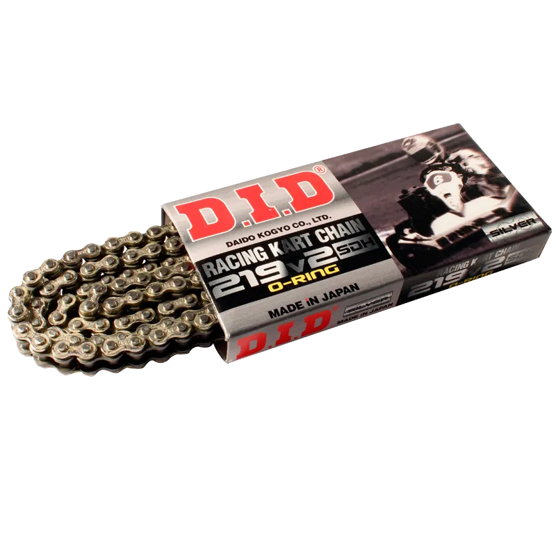 DID 219 V2 SDH CHAIN