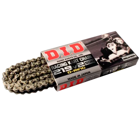 DID 219 V2 SDH CHAIN