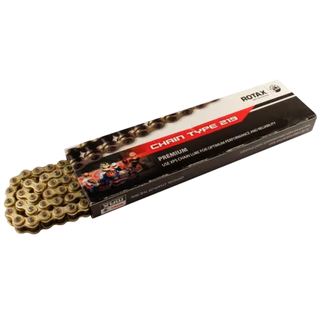 ROTAX PREMIUM CHAIN