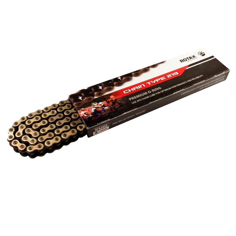 ROTAX PREMIUM O-RING CHAIN