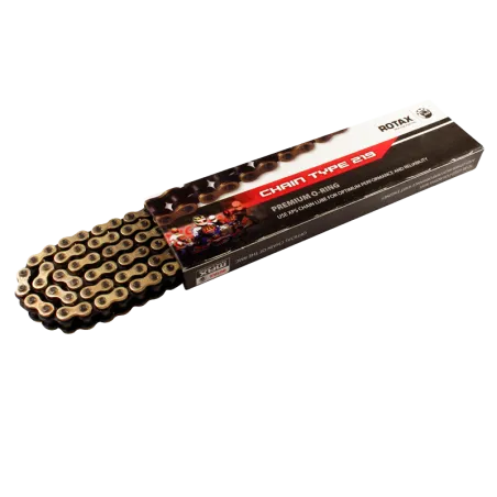 ROTAX PREMIUM O-RING CHAIN