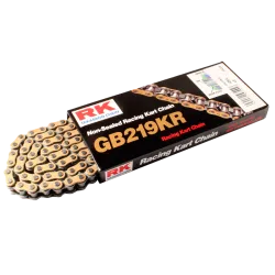 RK GB 219 KR CHAIN