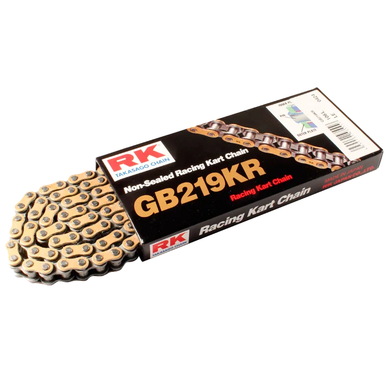 RK GB 219 KR CHAIN