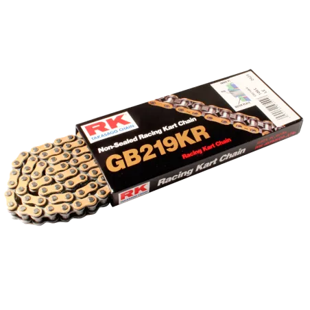 RK GB 219 KR CHAIN