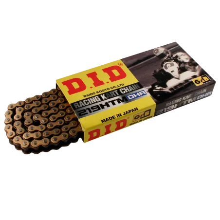 DID 219 DHA CHAIN