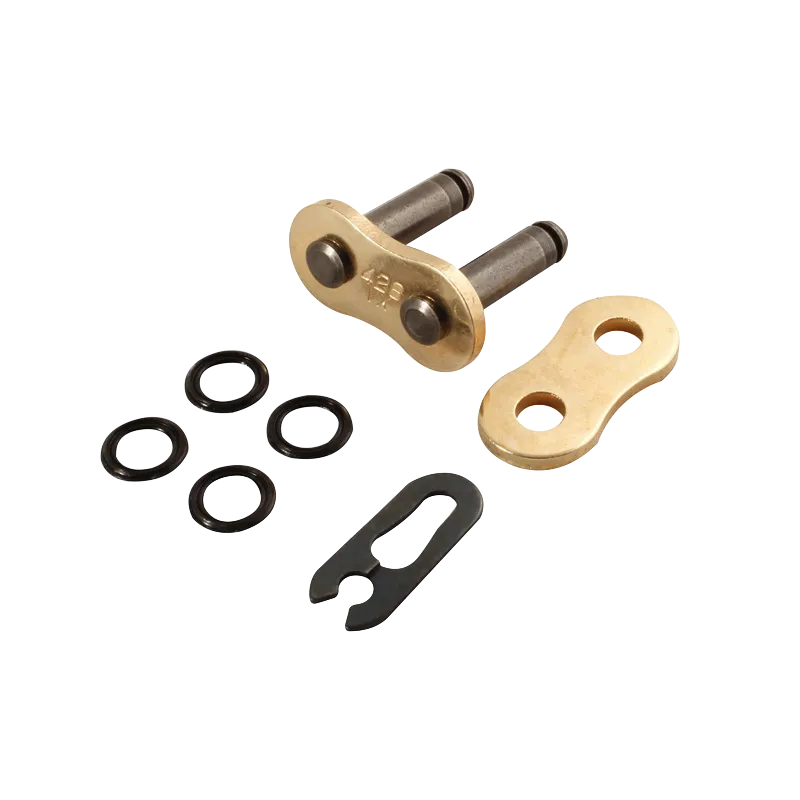 CLIP LINK FOR DID 428VX CHAIN