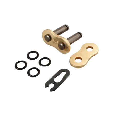 CLIP LINK FOR DID 428VX CHAIN