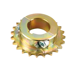 STEEL REAR SPROCKET