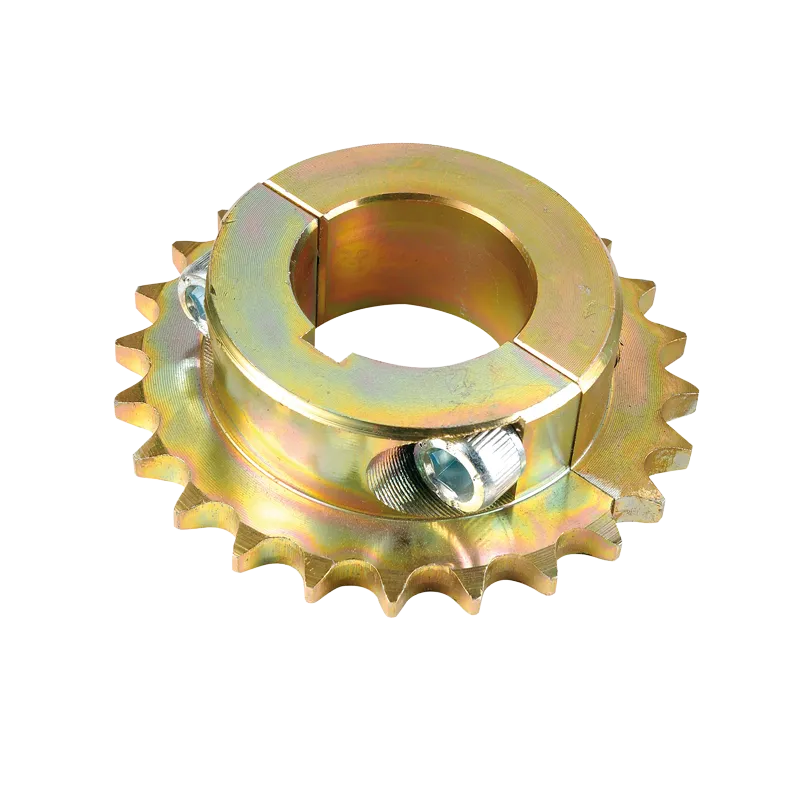 STEEL REAR SPROCKET