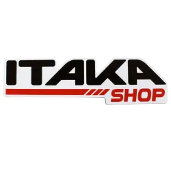 ITAKASHOP STICKER